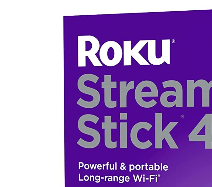 Dispositivo para reproducir contenido en Streaming Roku