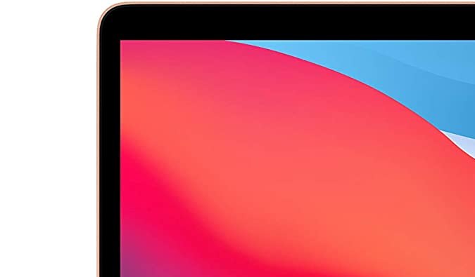 Laptop con pantalla de 13 pulgadas Apple