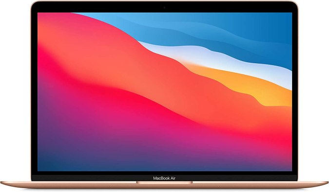 Laptop con pantalla de 13 pulgadas Apple