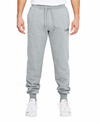 Pantalón deportivo para caballeros Puma