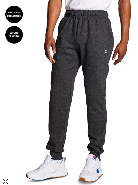 pantalón deportivo para hombres