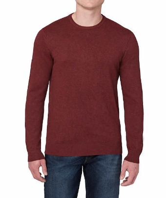 Suéter ligero para caballeros Buffalo