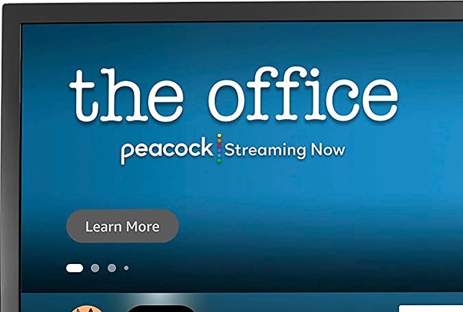 Televisor inteligente de 32 pulgadas Insignia