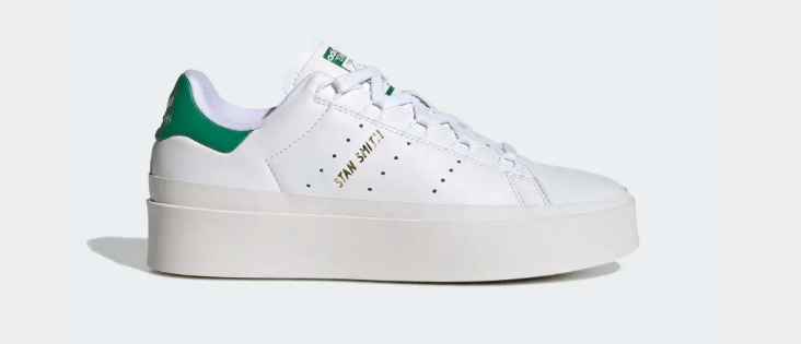 Zapatos de corte clásico para dama Adidas – Ahorra $22