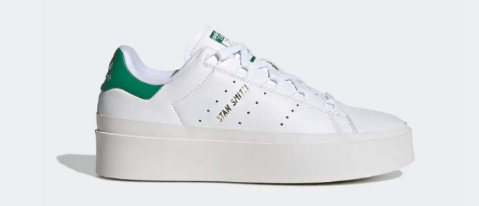 Zapatos de corte clásico para dama Adidas – Ahorra $22