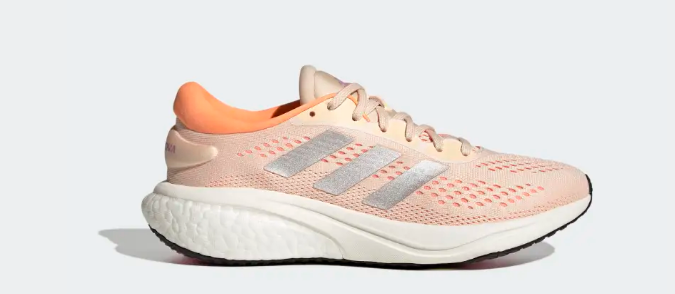 Zapatos deportivos de correr para dama Adidas – Ahorra $15