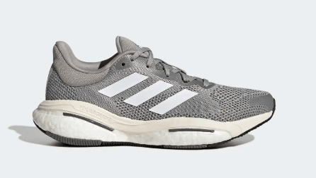 Zapatos para correr de alto rendimiento para damas Adidas – Ahorra $19