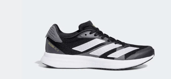 Zapatos para trotar de dama Adidas – Ahorra $15