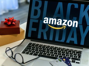 Ofertas anticipadas al Black Fiday de Amazon en productos para el entretenimiento y el bienestar corporal