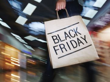 Los items técnologicos más vendidos en Target por las ofertas anticipadas al Black Friday