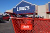 Aprovechas las ultimas ofertas del Cyber Monday en Lowe's