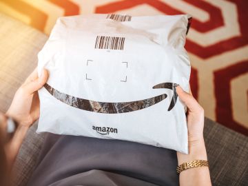 Prendas de ropa para regalar en Navidad en Amazon