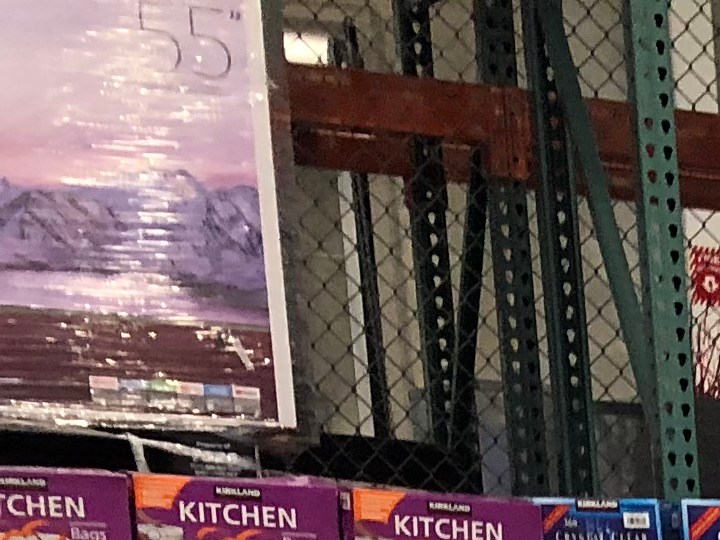 Descuentos anticipados a Navidad de Costco