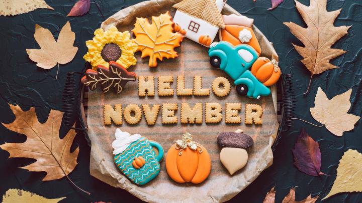 Consejos de compra para el mes de noviembre
