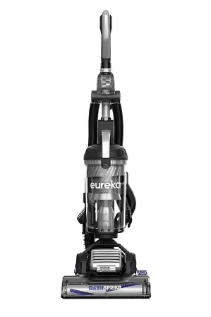 Aspiradora vertical con luces Eureka