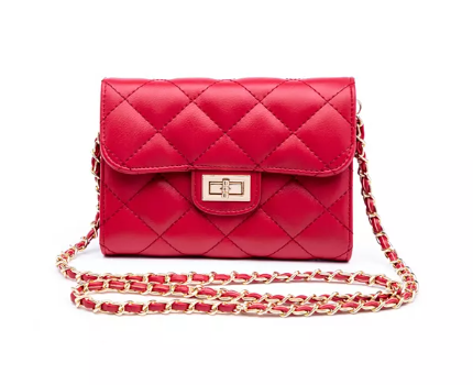 bolso de mano pequeño