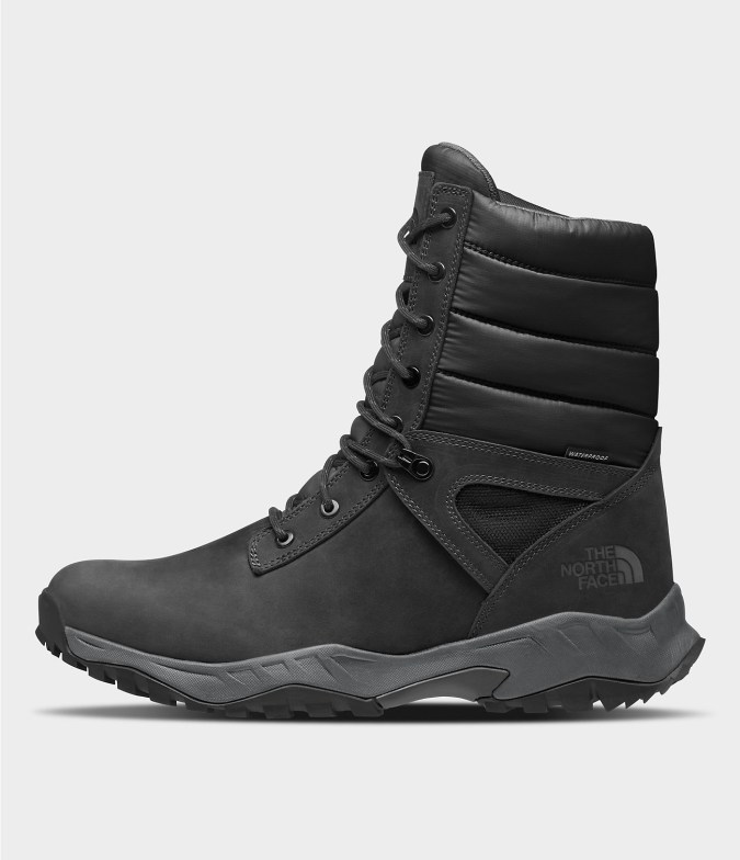 Botas termales para caballeros The North Face – Ahorra 30%