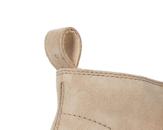 botines para dama con plataforma