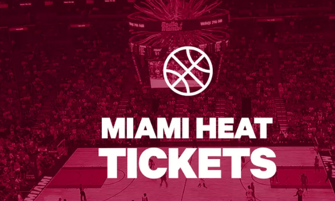 Consigue un boleto para ver al equipo de baloncesto de Miami