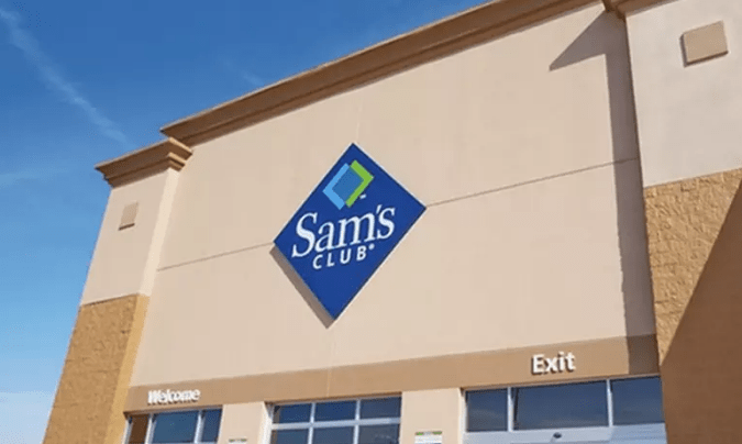 Consigue una membresía de Sam’s Club con un precio de oferta