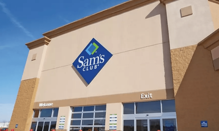 Consigue una membresía de Sam’s Club con un precio de oferta