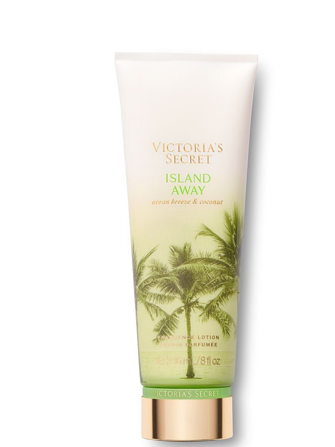 Crema corporal con aroma de coco Victoria’s Secret