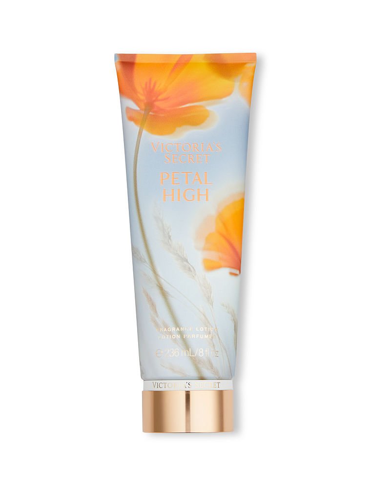 Crema corporal de fragancia floral Victoria’s Secret