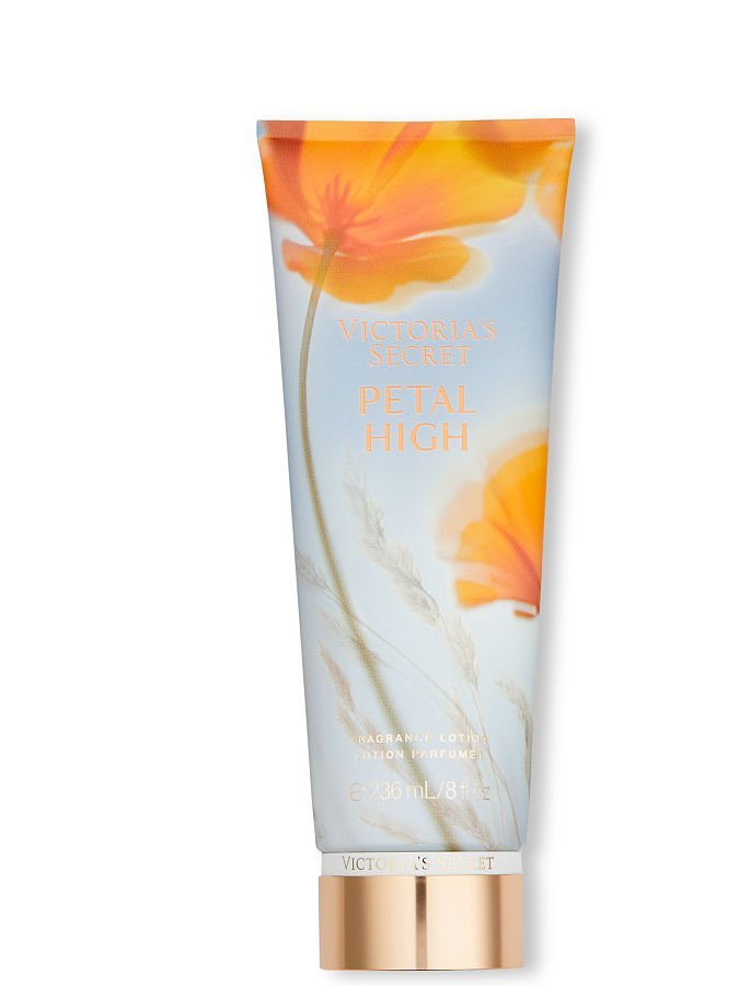 Crema corporal de fragancia floral Victoria’s Secret