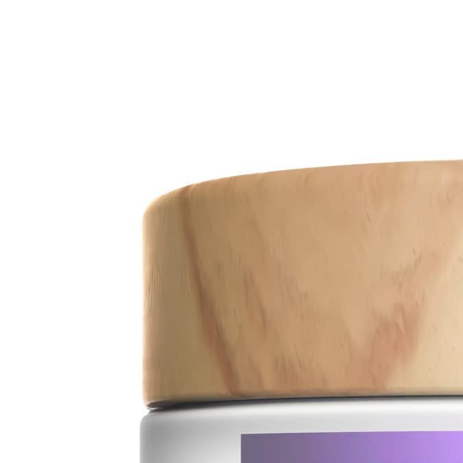 Crema facial con niacinamida y retinol Pure Formula