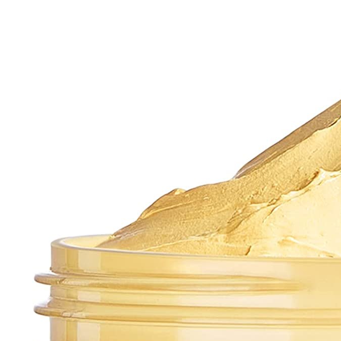 Mascarilla facial con curcuma y vitamina C Anai Rui