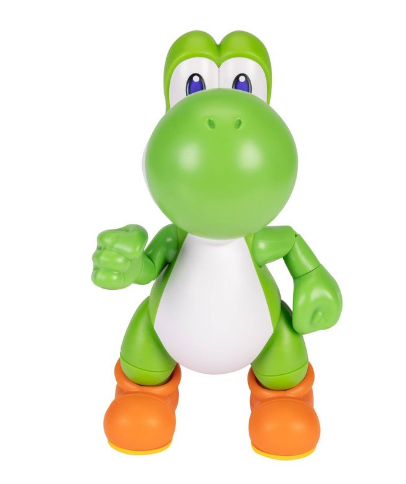 juguete de Yoshi