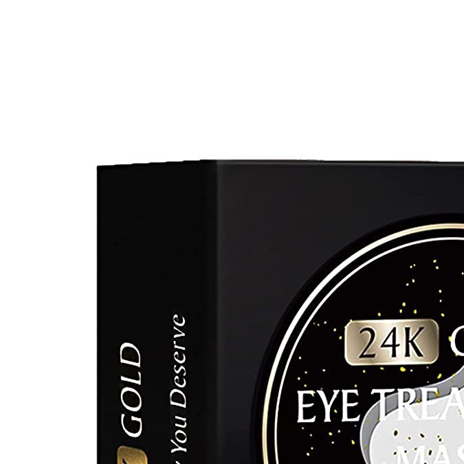 Paquete almohadillas para los ojos Vanelc