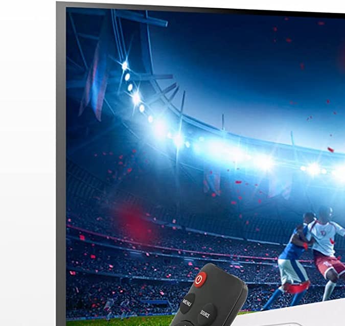 Proyector portátil con lámpara de 55,000 horas Eazvue