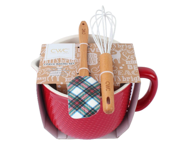 Set repostero de cocina Cook With Color