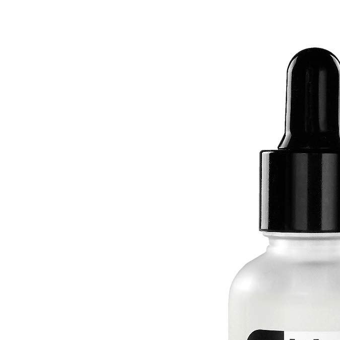 Suero con niacinamida al 12% The Absolute