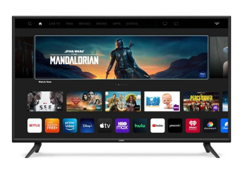 smart tv 55 pulgadas