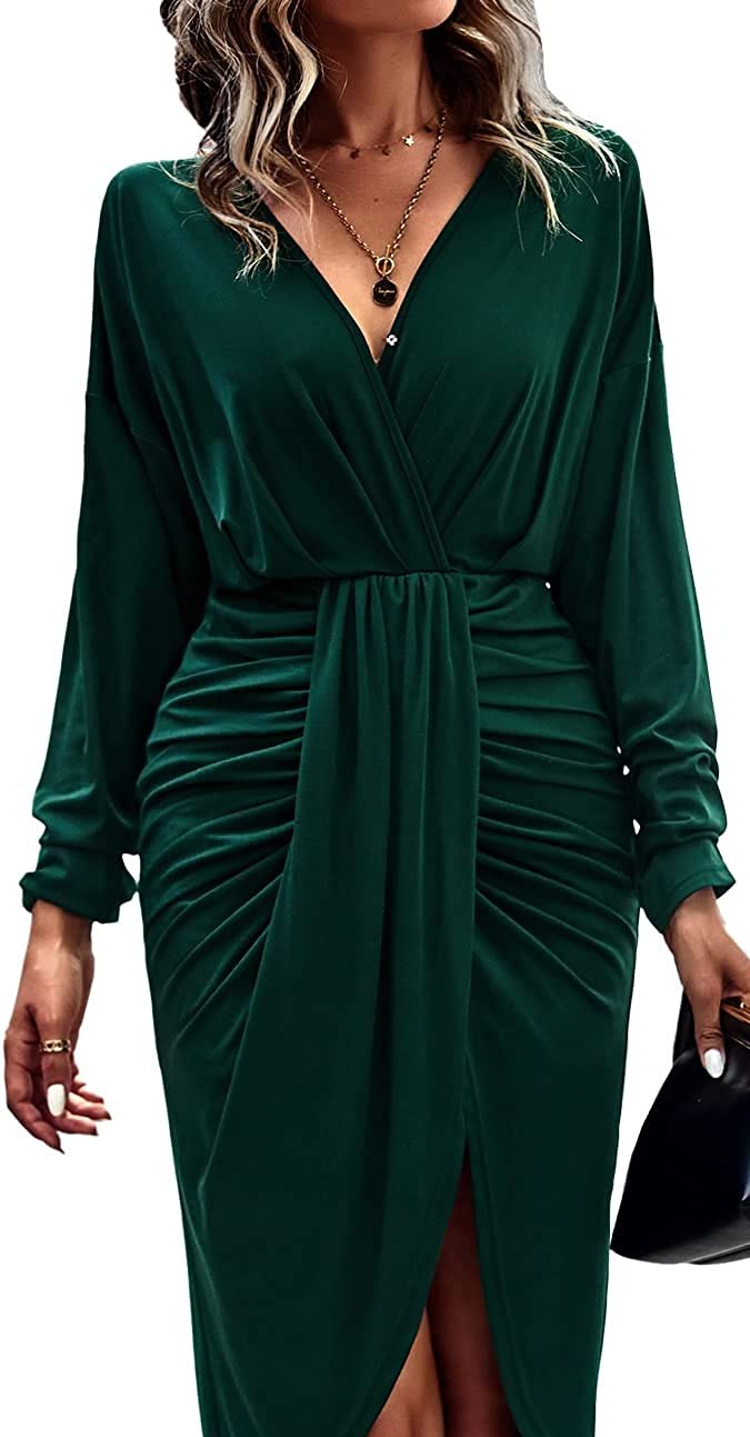 vestido para mujeres para el año nuevo 2023
