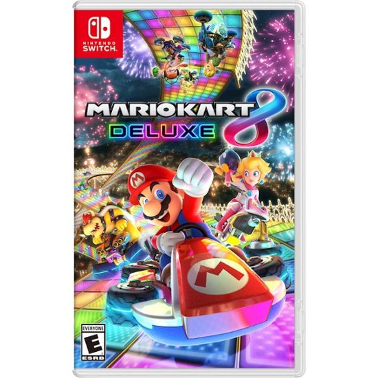 videojuego mariokart