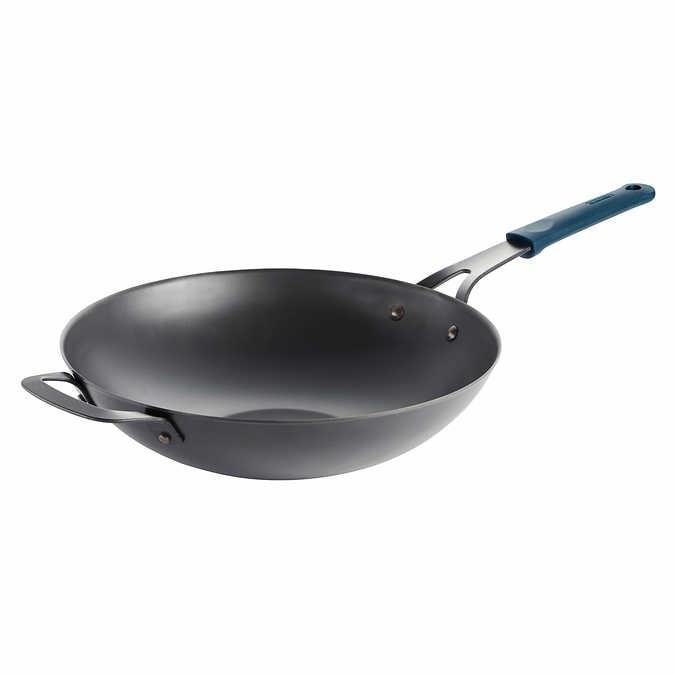 Wok de cocina de 12 pulgadas Tramontina
