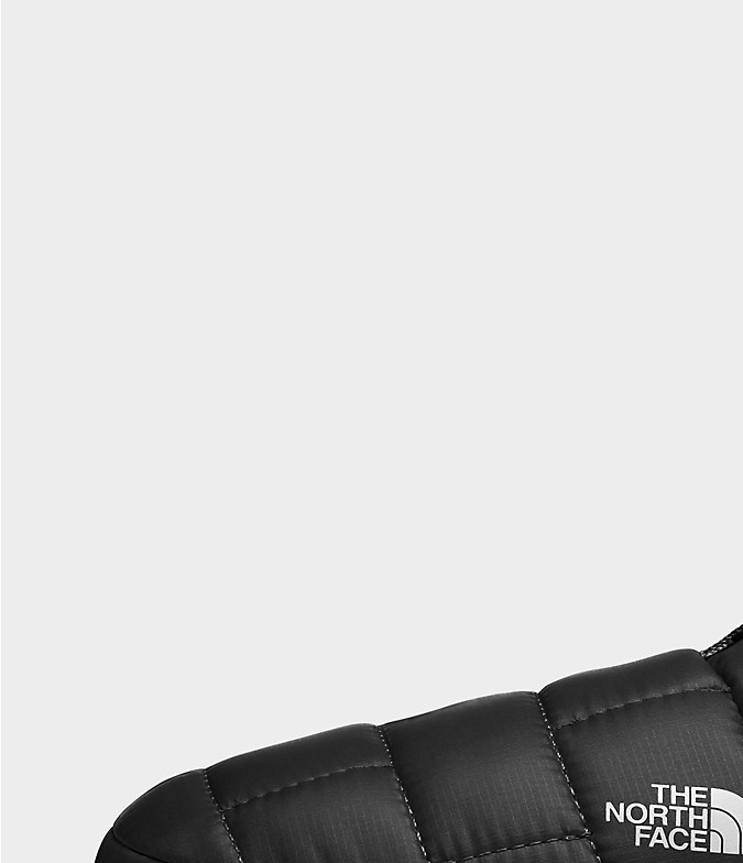 Zapatos con diseño acolchado para el invierno The North Face – Ahorra 30%