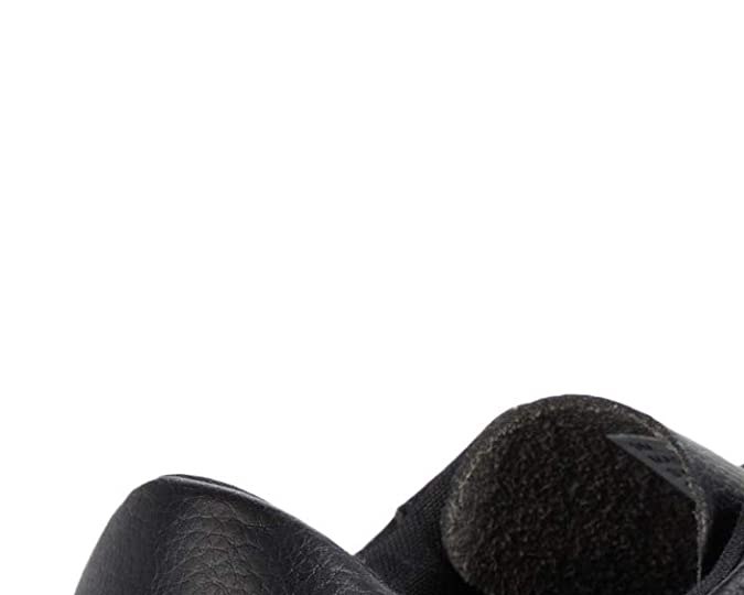 zapatos casuales negros