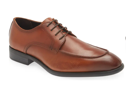 Zapatos marrones de vestir para caballeros Nordstrom – Ahorra 39%