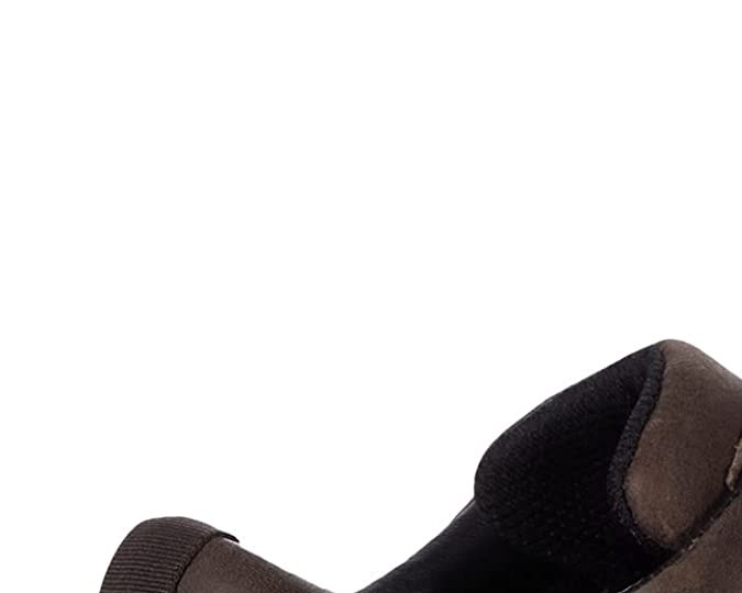 zapatos de hombre hechos de cuero marrón