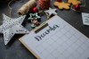calendario mes de diciembre