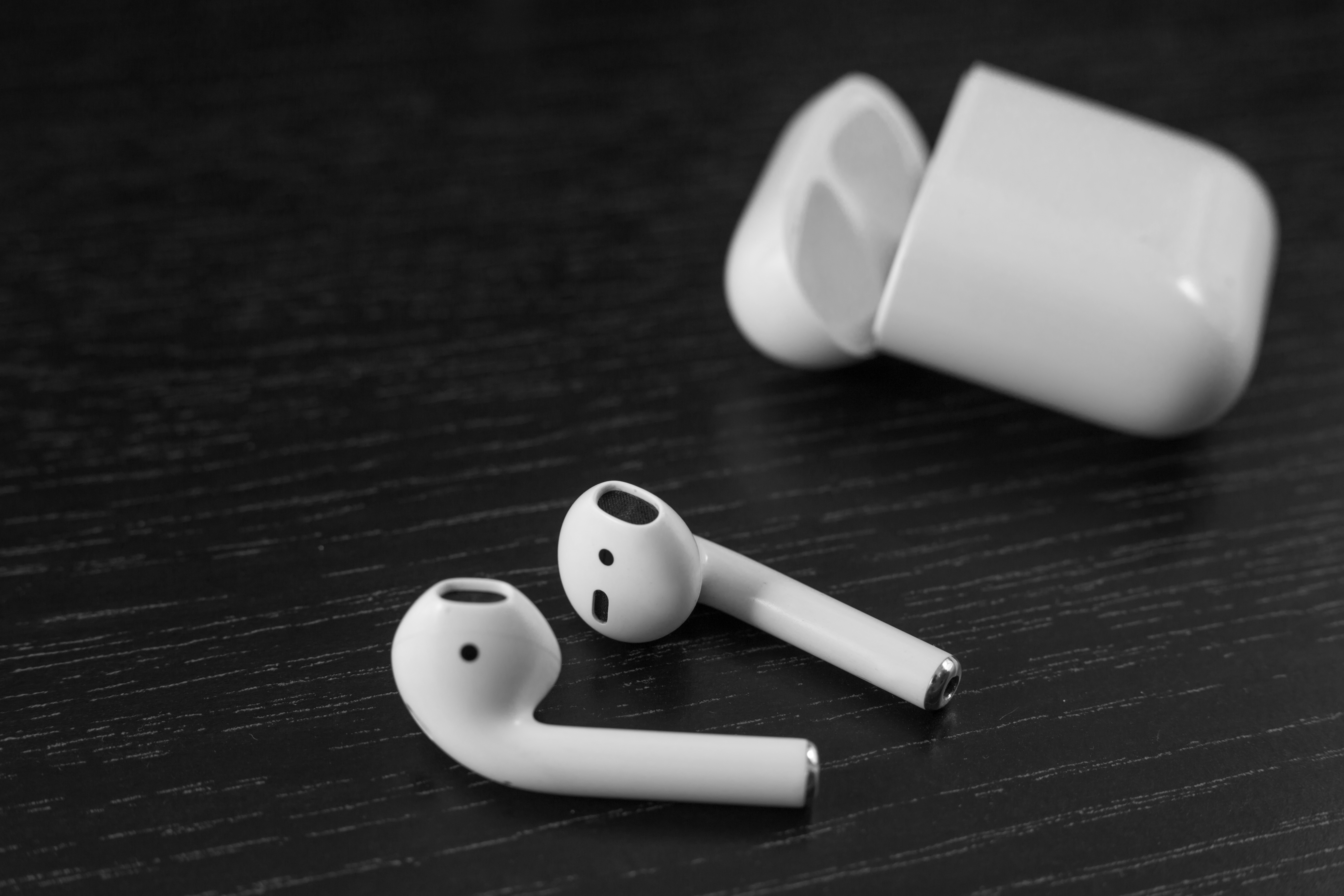 airpods de apple