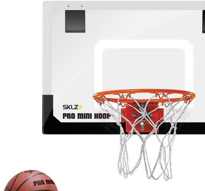 aro basket portatil