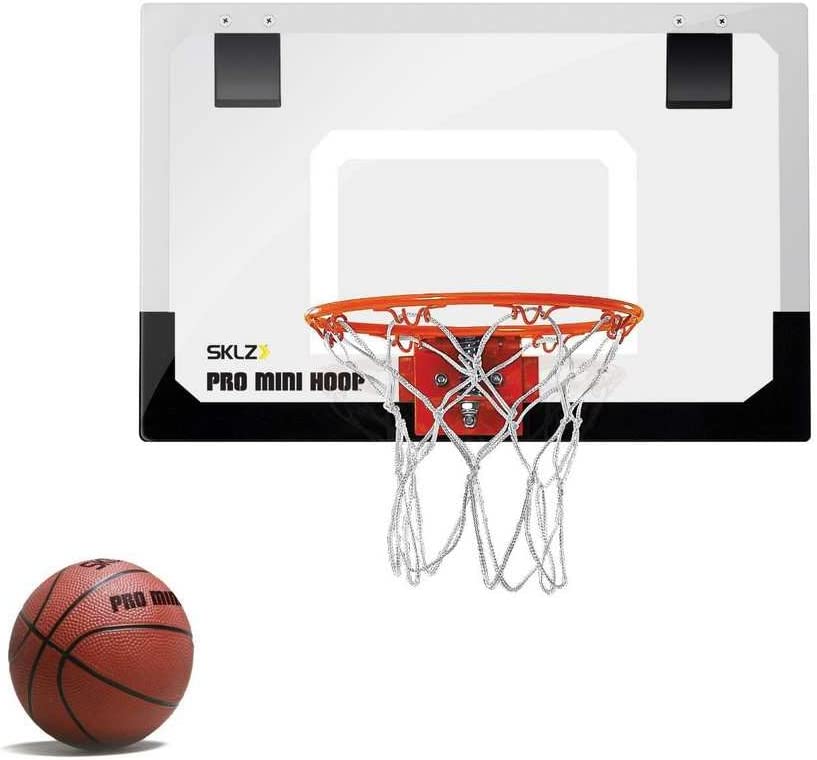 aro basket portatil