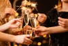 brindis de año nuevo