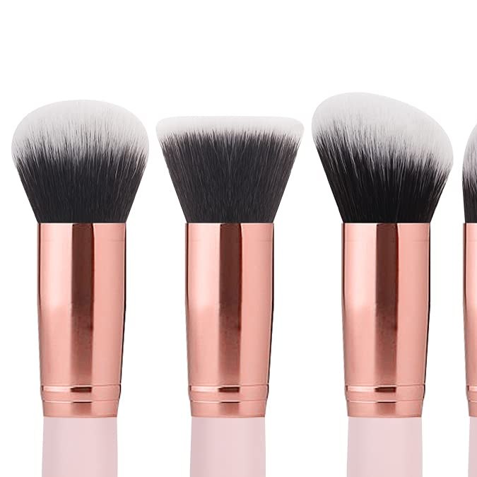 brochas de maquillaje 