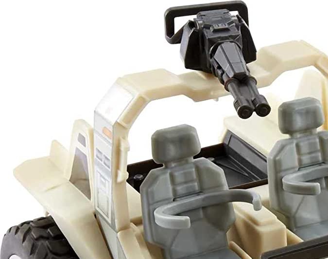 Carro a control remoto de Buzz Lightyear en Amazon